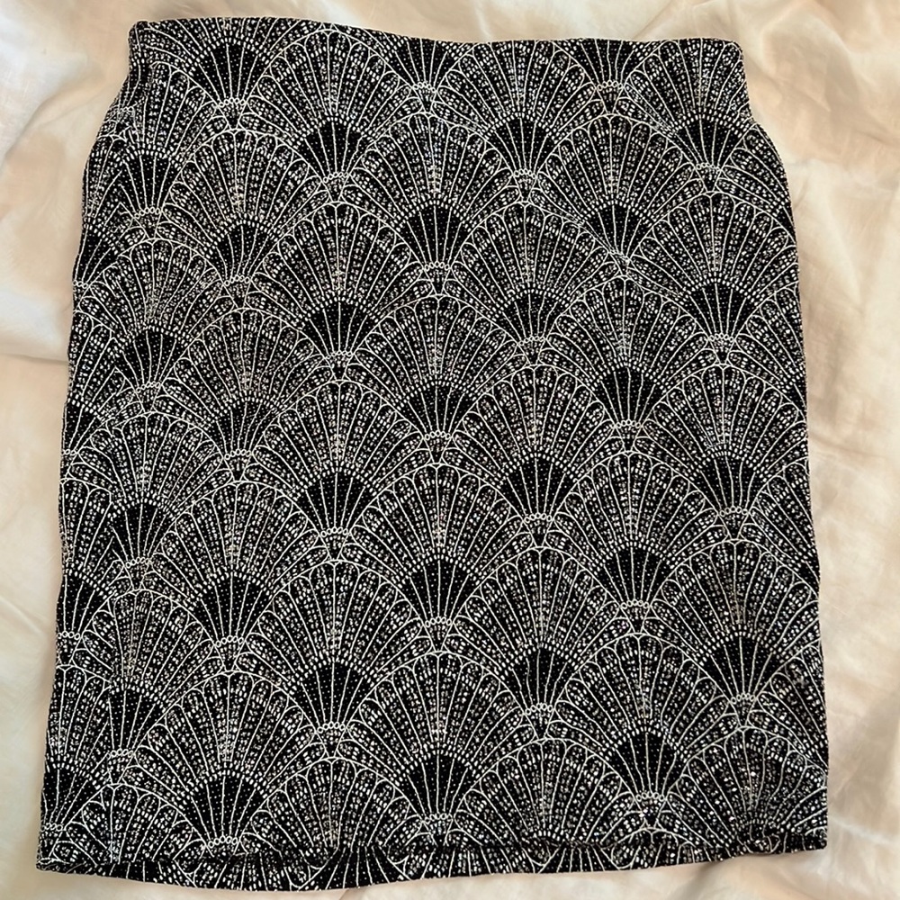 H&M skirt